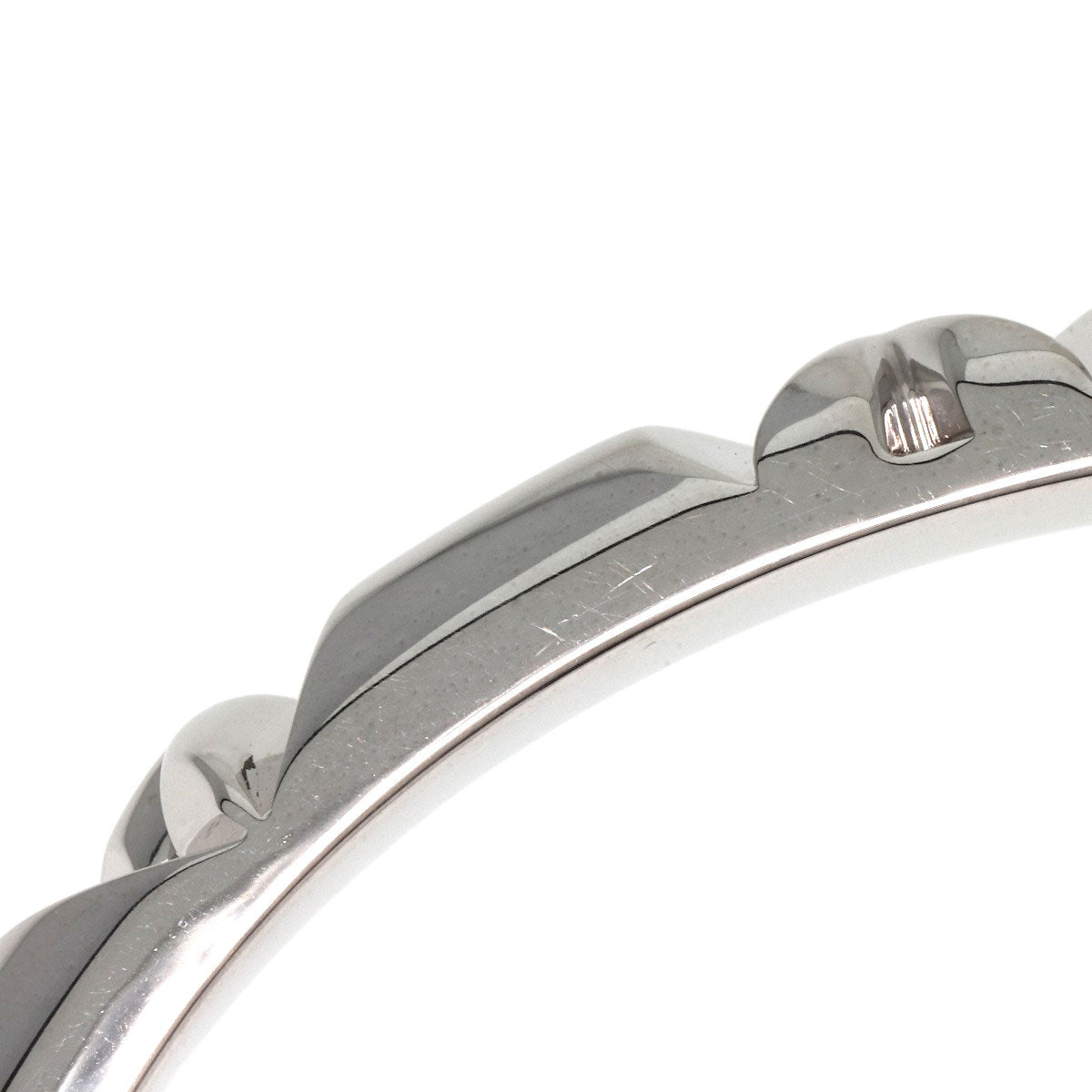 LOUIS VUITTON   Bracelet Bracelet LV Volt Multi #19 K18 White Gold Ladies