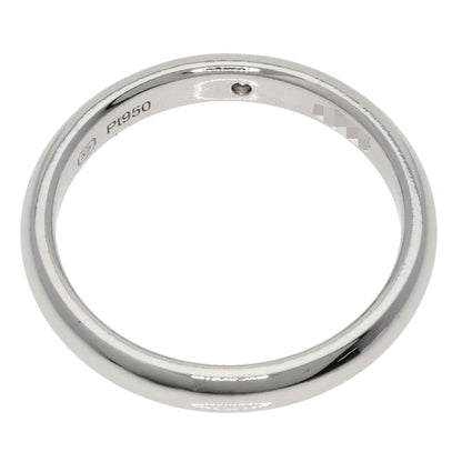 HARRY WINSTON 1P Diamond Ring Platinum PT950 Ladies [Used]