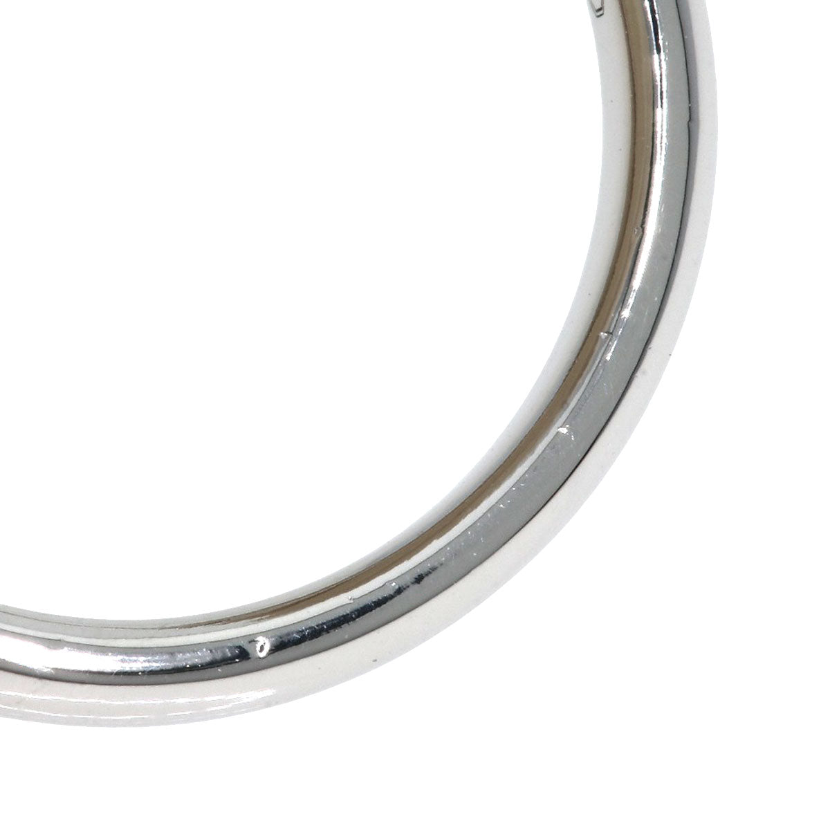 HARRY WINSTON 1P Diamond Ring Platinum PT950 Ladies [Used]