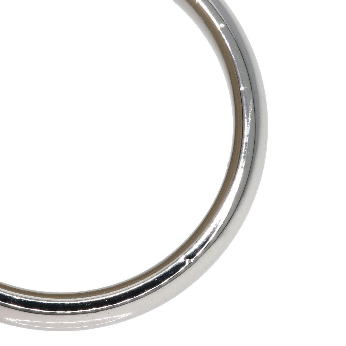 HARRY WINSTON 1P Diamond Ring Platinum PT950 Ladies [Used]