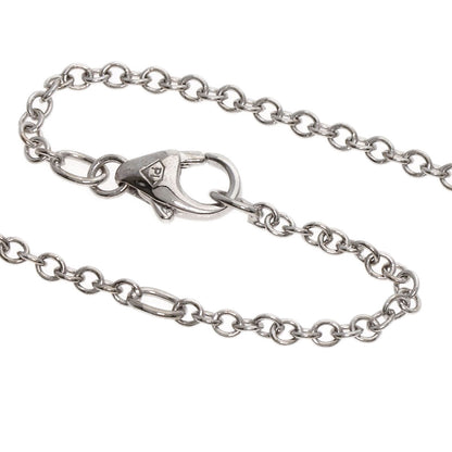 PIAGET Limelight Diamond Necklace K18 White Gold Ladies [Used]