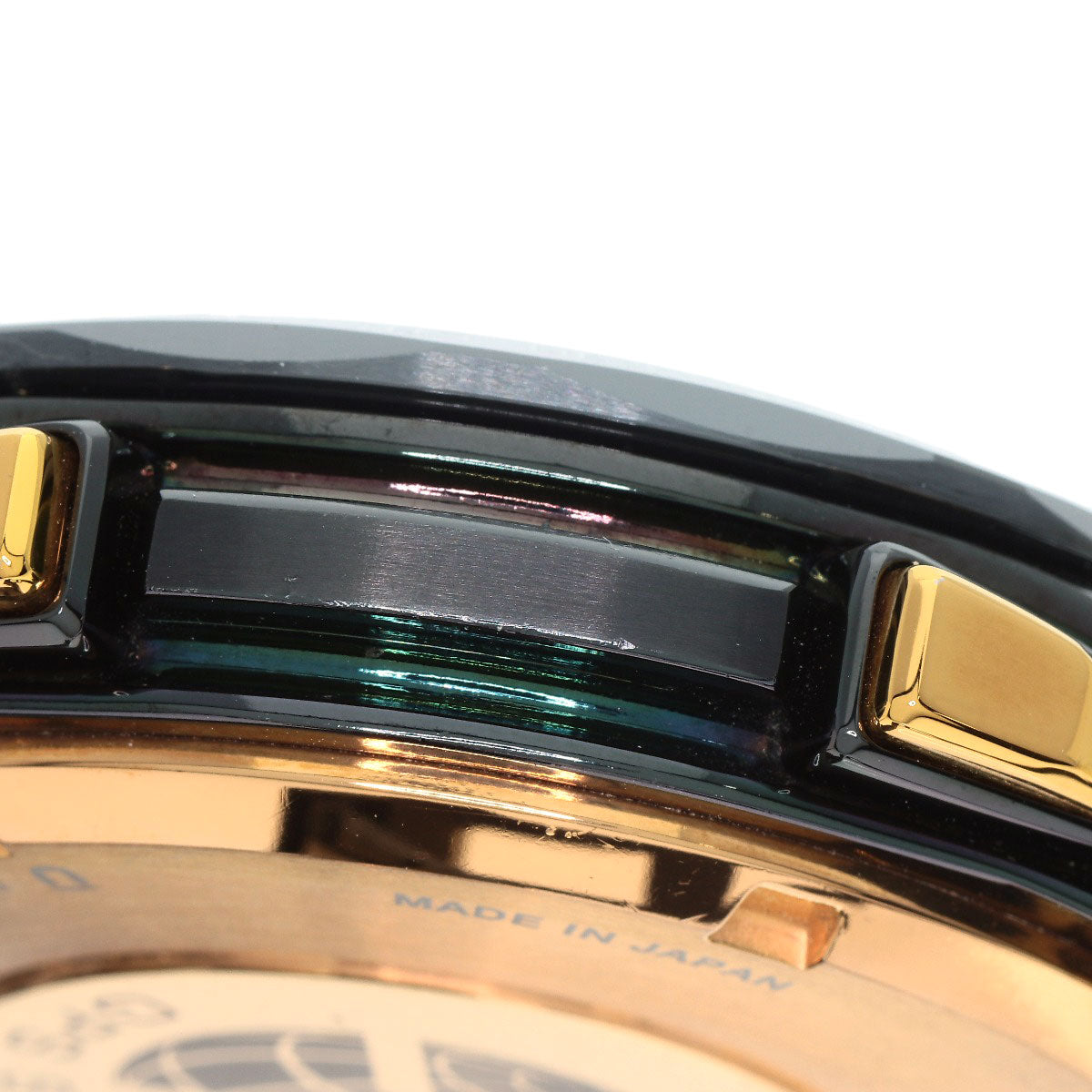 SEIKO Astron 2014 Resort Limited Edition Watches SBXB019 Titanium/Titanium mens