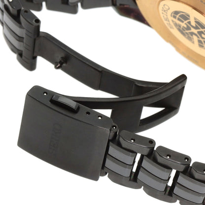 SEIKO Astron 2014 Resort Limited Edition Watches SBXB019 Titanium/Titanium mens