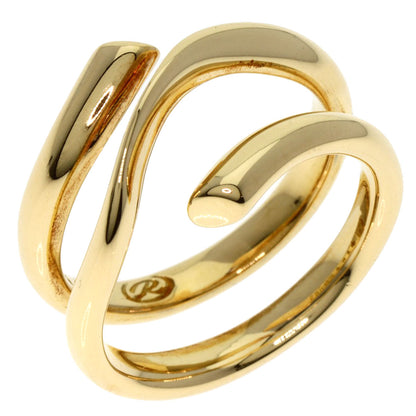 Georg Jensen   Ring Magic ring K18 Yellow Gold K18 White GoldLadies