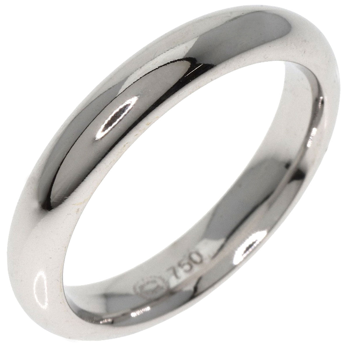 Georg Jensen   Ring Magic ring K18 Yellow Gold K18 White GoldLadies