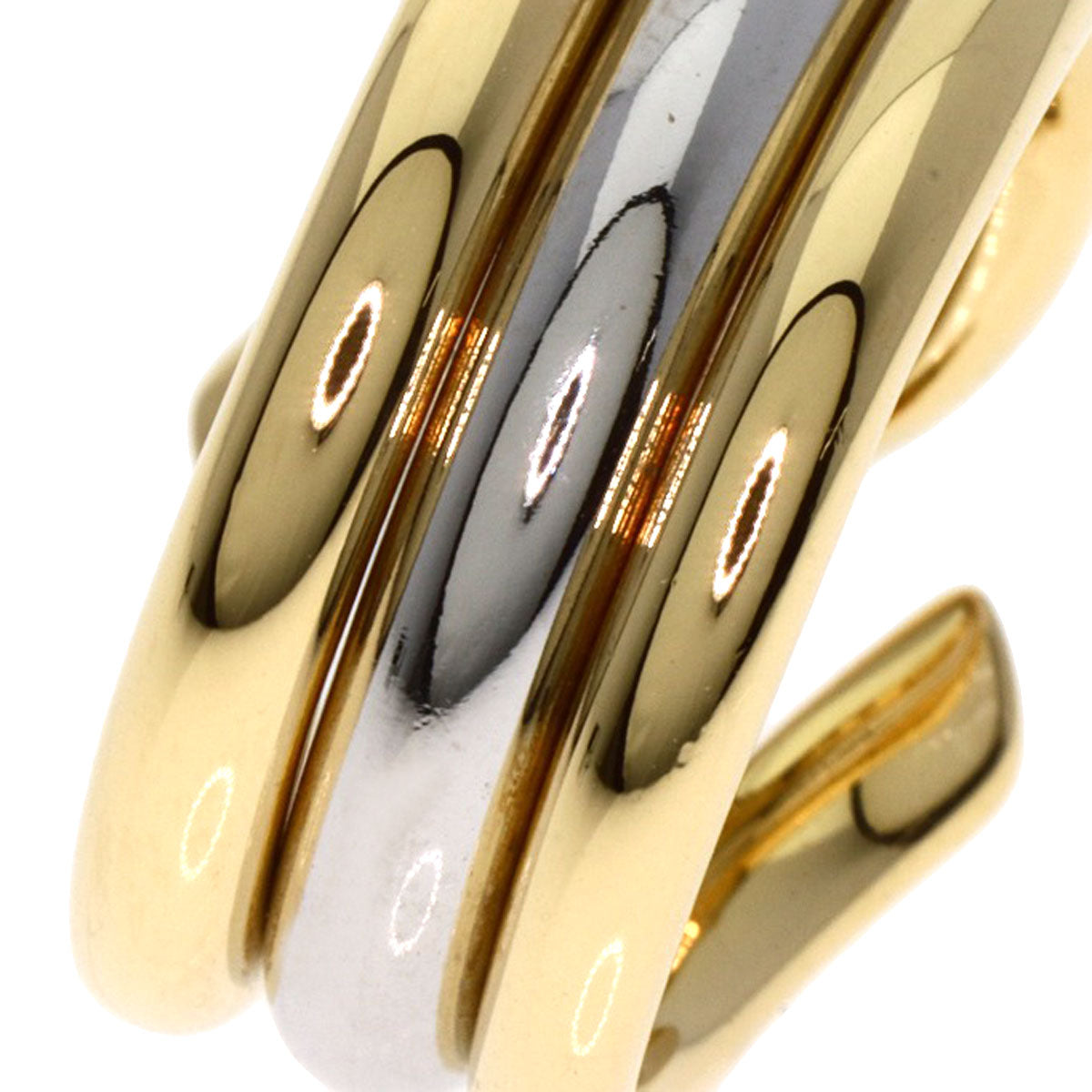 Georg Jensen   Ring Magic ring K18 Yellow Gold K18 White GoldLadies