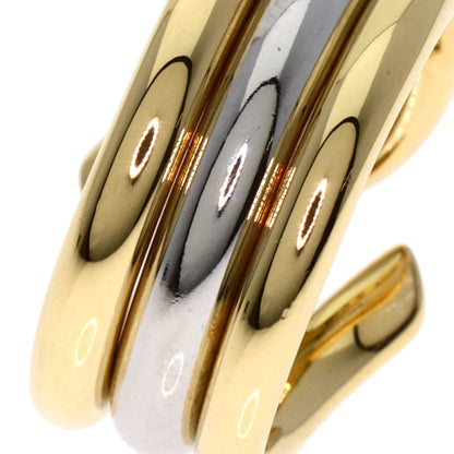 Georg Jensen   Ring Magic ring K18 Yellow Gold K18 White GoldLadies