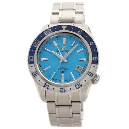 SEIKO Grand Seiko Mechanical Hi-Beat Limited to 50 pieces Watches SBGJ279 9S86-00Z0 Stainless Steel/Stainless Steel mens