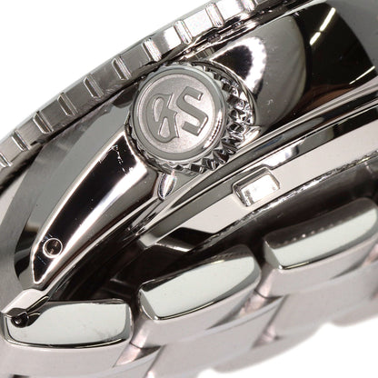 SEIKO Grand Seiko Mechanical Hi-Beat Limited to 50 pieces Watches SBGJ279 9S86-00Z0 Stainless Steel/Stainless Steel mens