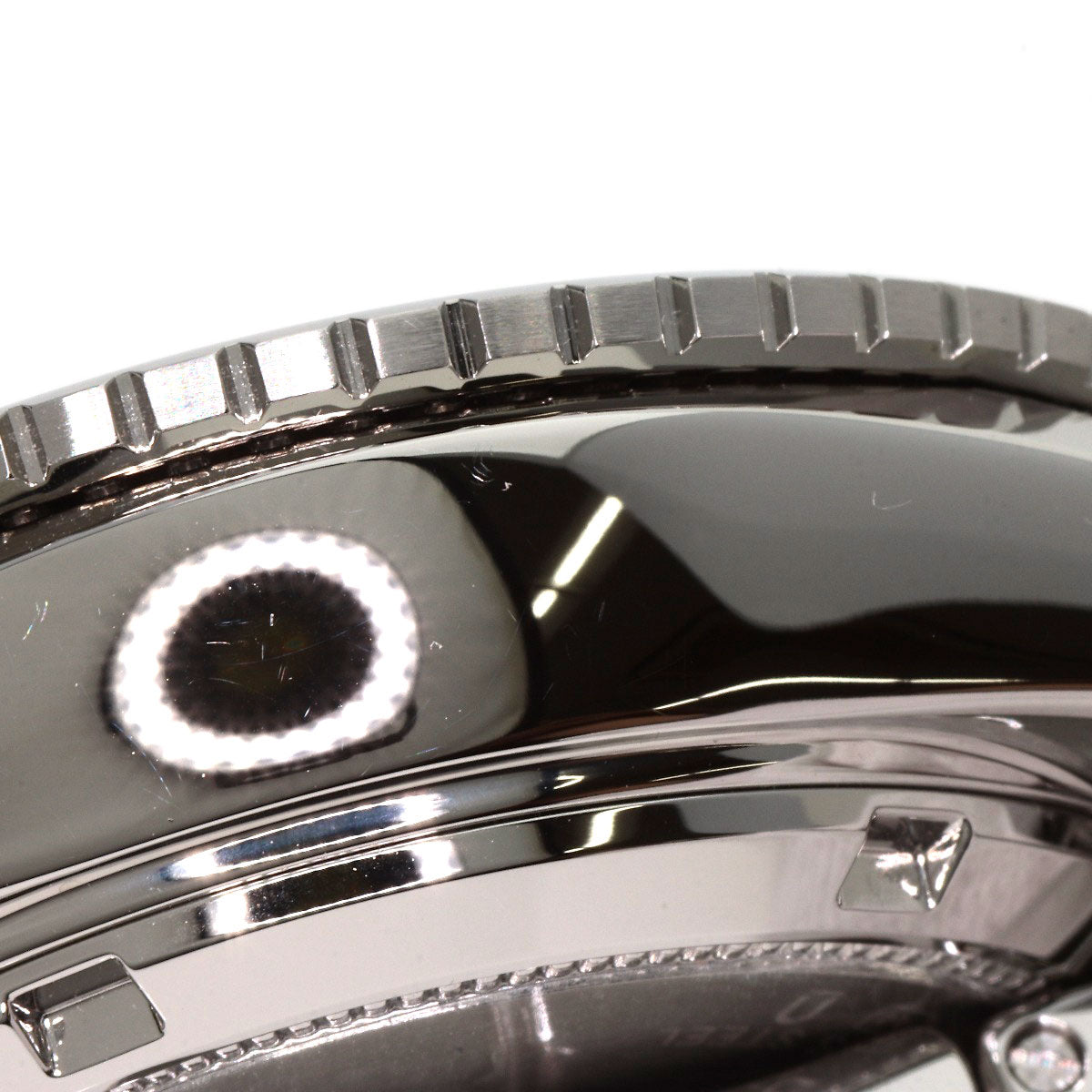 SEIKO Grand Seiko Mechanical Hi-Beat Limited to 50 pieces Watches SBGJ279 9S86-00Z0 Stainless Steel/Stainless Steel mens