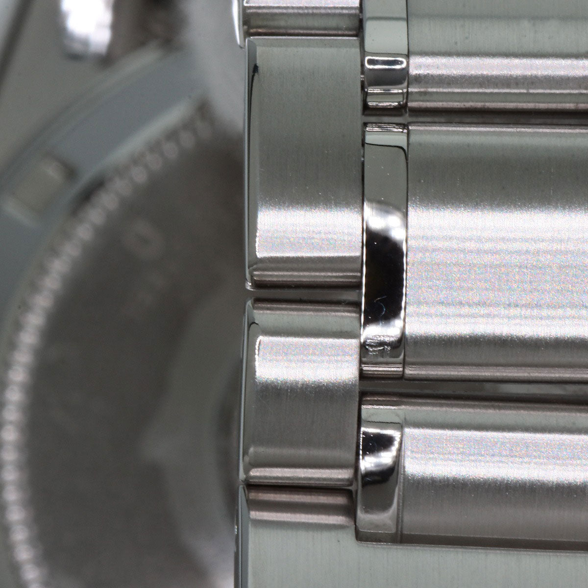 SEIKO Grand Seiko Mechanical Hi-Beat Limited to 50 pieces Watches SBGJ279 9S86-00Z0 Stainless Steel/Stainless Steel mens