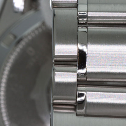 SEIKO Grand Seiko Mechanical Hi-Beat Limited to 50 pieces Watches SBGJ279 9S86-00Z0 Stainless Steel/Stainless Steel mens