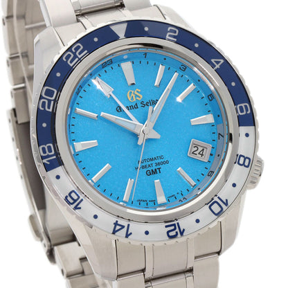 SEIKO Grand Seiko Mechanical Hi-Beat Limited to 50 pieces Watches SBGJ279 9S86-00Z0 Stainless Steel/Stainless Steel mens