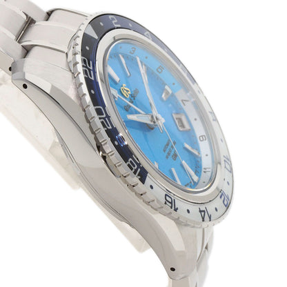 SEIKO Grand Seiko Mechanical Hi-Beat Limited to 50 pieces Watches SBGJ279 9S86-00Z0 Stainless Steel/Stainless Steel mens