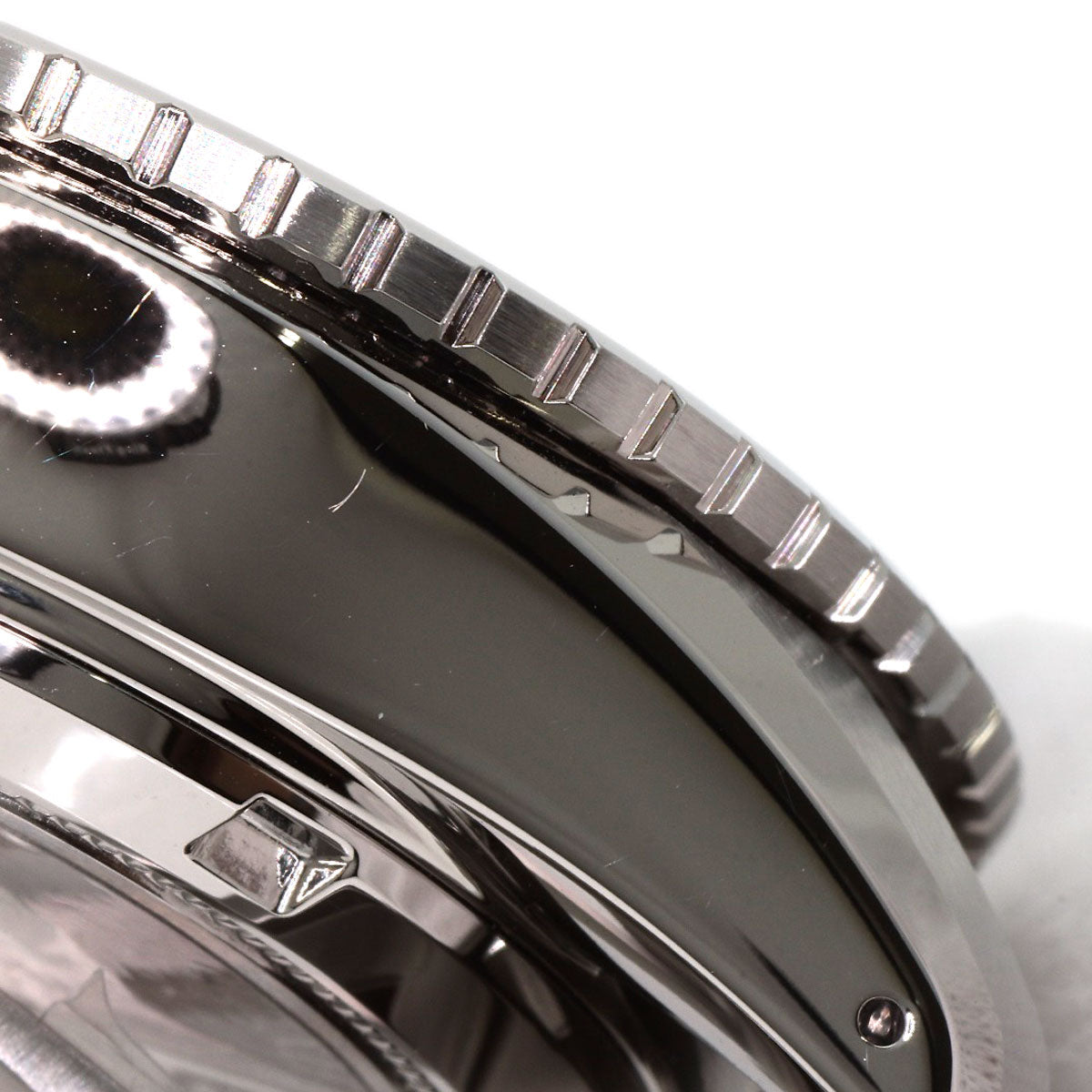 SEIKO Grand Seiko Mechanical Hi-Beat Limited to 50 pieces Watches SBGJ279 9S86-00Z0 Stainless Steel/Stainless Steel mens