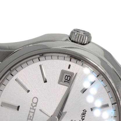 SEIKO Grand Seiko Watches STGF081 Stainless Steel/Stainless Steel Ladies