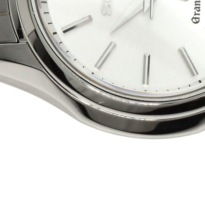 SEIKO Grand Seiko Watches STGF081 Stainless Steel/Stainless Steel Ladies