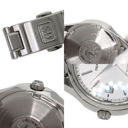 SEIKO Grand Seiko Watches STGF081 Stainless Steel/Stainless Steel Ladies