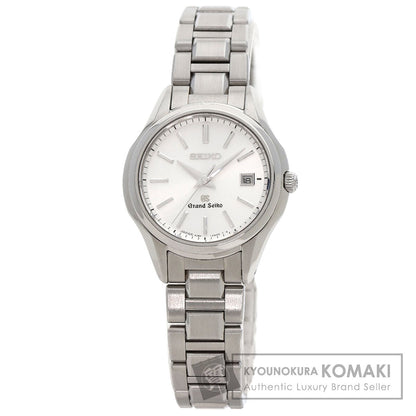 SEIKO Grand Seiko Watches STGF081 Stainless Steel/Stainless Steel Ladies