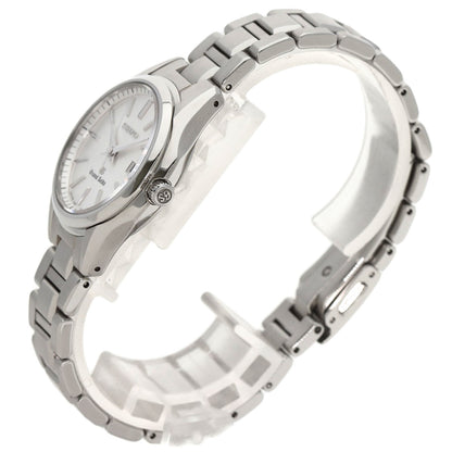 SEIKO Grand Seiko Watches STGF081 Stainless Steel/Stainless Steel Ladies