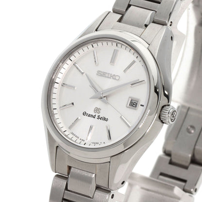 SEIKO Grand Seiko Watches STGF081 Stainless Steel/Stainless Steel Ladies