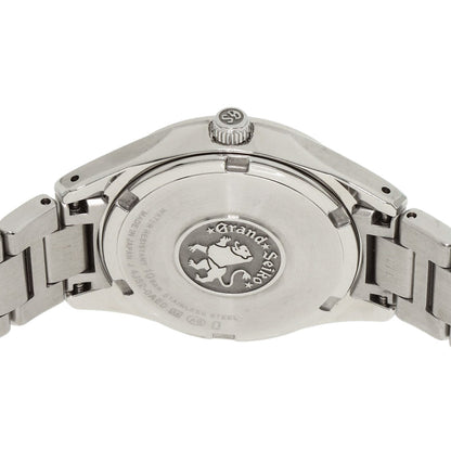 SEIKO Grand Seiko Watches STGF081 Stainless Steel/Stainless Steel Ladies