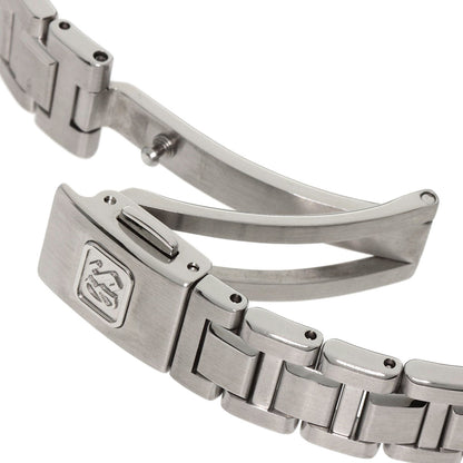 SEIKO Grand Seiko Watches STGF081 Stainless Steel/Stainless Steel Ladies