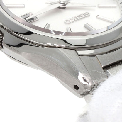 SEIKO Grand Seiko Watches STGF081 Stainless Steel/Stainless Steel Ladies