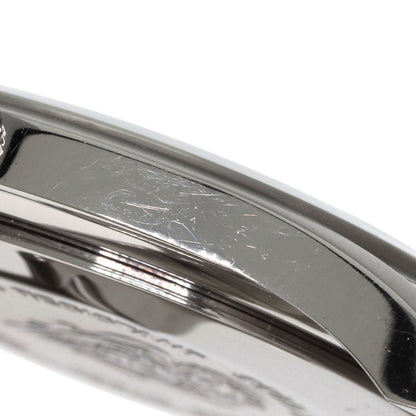 GUCCI Round face Watches 5500XL Stainless Steel/Stainless Steel mens