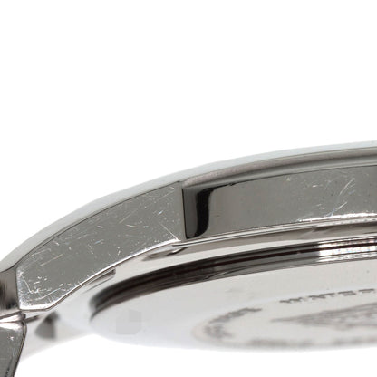 GUCCI Round face Watches 5500XL Stainless Steel/Stainless Steel mens