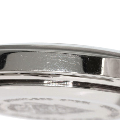 GUCCI Round face Watches 5500XL Stainless Steel/Stainless Steel mens