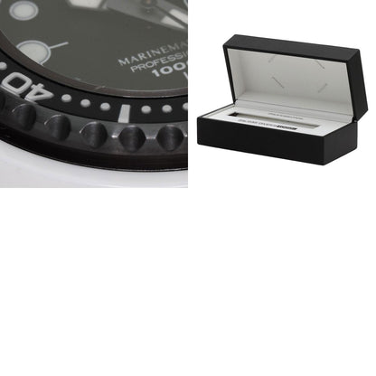 SEIKO Prospex Marine Master Limited to 300 pieces Watches SBBN019 7C46-0AD0 titaniumCeramic/Rubber mens