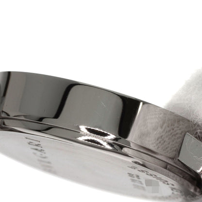 BVLGARI BVLGARI BVLGARI 12P Diamond Watches BB23SS Stainless Steel/Stainless Steel Ladies