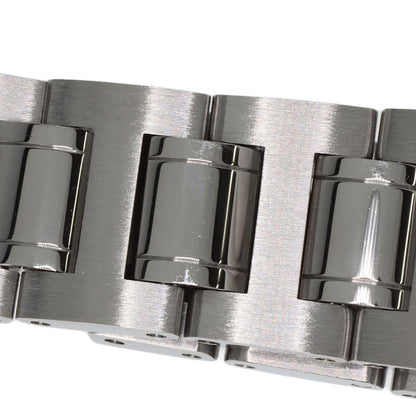 BVLGARI BVLGARI BVLGARI 12P Diamond Watches BB23SS Stainless Steel/Stainless Steel Ladies