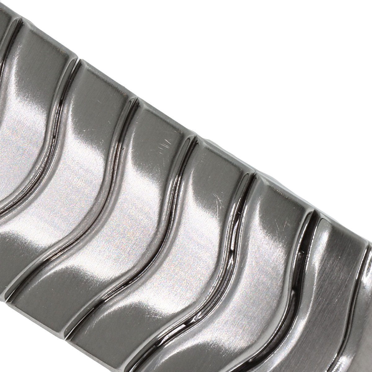 EBEL Classic wave Watches 9087F21 Stainless Steel/Stainless Steel Ladies