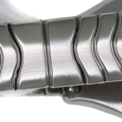 EBEL Classic wave Watches 9087F21 Stainless Steel/Stainless Steel Ladies