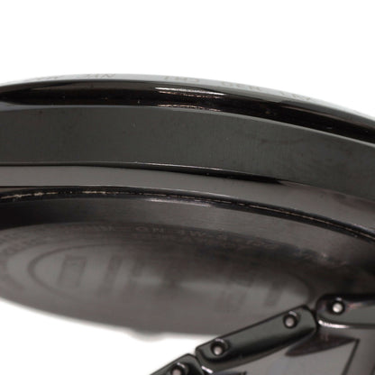 CITIZEN ATESA Direct Flight Cosmic Blue Limited to 2200 pieces worldwide Watches CB0219-50L H145-S123704 Titanium/Titanium mens