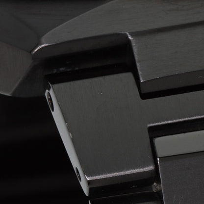 CITIZEN ATESA Direct Flight Cosmic Blue Limited to 2200 pieces worldwide Watches CB0219-50L H145-S123704 Titanium/Titanium mens