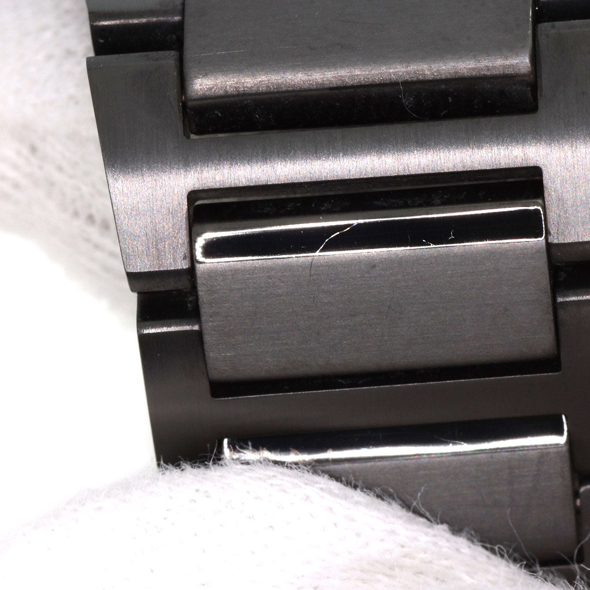 CITIZEN ATESA Direct Flight Cosmic Blue Limited to 2200 pieces worldwide Watches CB0219-50L H145-S123704 Titanium/Titanium mens