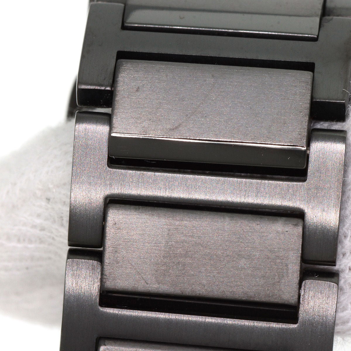 CITIZEN ATESA Direct Flight Cosmic Blue Limited to 2200 pieces worldwide Watches CB0219-50L H145-S123704 Titanium/Titanium mens