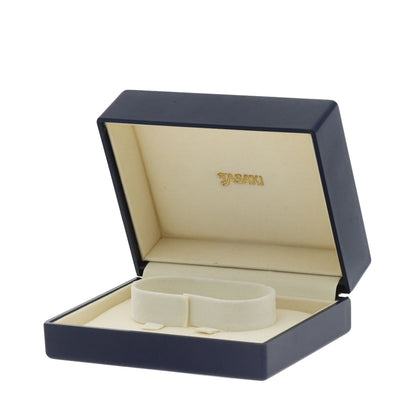 TASAKI Pearl Pearl 2 series Bracelet K18 Yellow Gold Ladies [Used]