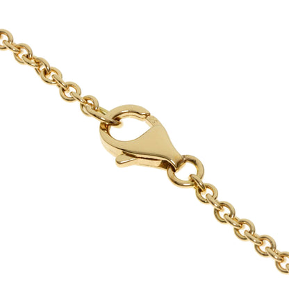 CARTIER Baby love Bracelet K18 Yellow Gold Ladies [Used]