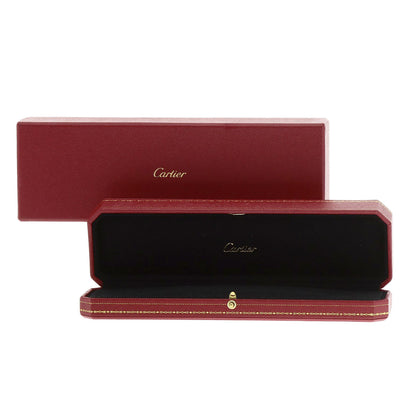 CARTIER Baby love Bracelet K18 Yellow Gold Ladies [Used]