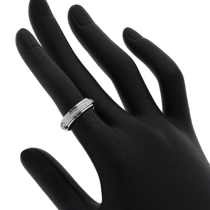 PIAGET possession full eternity diamond #48 Ring K18 White Gold Ladies [Used]