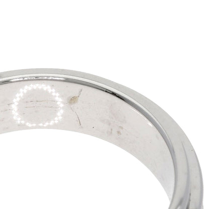 PIAGET possession full eternity diamond #48 Ring K18 White Gold Ladies [Used]