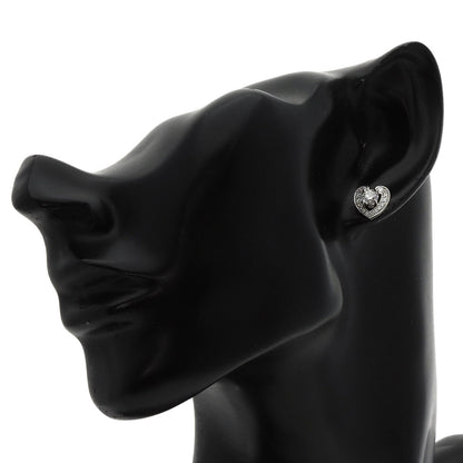 CARTIER Your Mine Diamond earring Platinum PT950 K18 White GoldLadies [Used]