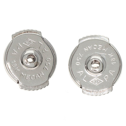 CARTIER Your Mine Diamond earring Platinum PT950 K18 White GoldLadies [Used]