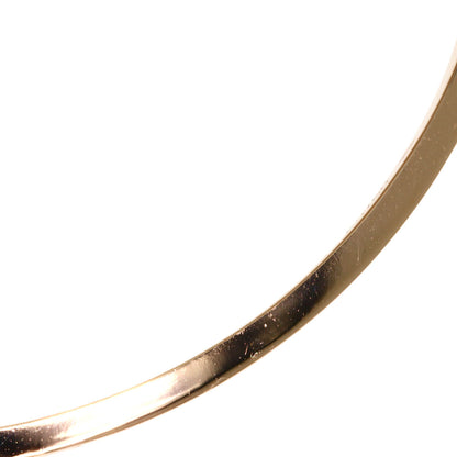 CARTIER LOVE Bracelets Small Model with Driver #16 Bracelet K18 Pink Gold Ladies [Used]