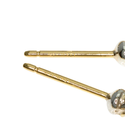 TIFFANY&Co. Twist earring K18 Yellow Gold SVLadies [Used]