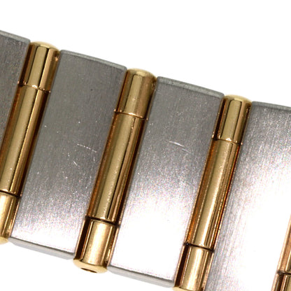 OMEGA Constellation 12P Diamond Watches 1267.75 Stainless Steel/SSxK18YG Ladies